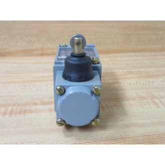 Allen Bradley 802T-K1P Limit Switch 802TK1P Series H