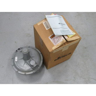Sensus 122-12 2" Regulator 12212