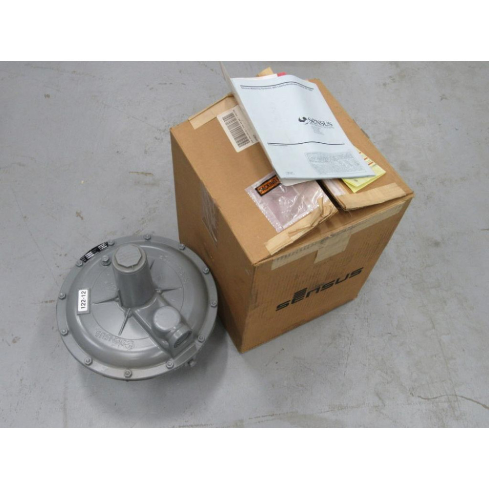 Sensus 122-12 2" Regulator 12212