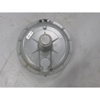 Sensus 122-12 2" Regulator 12212