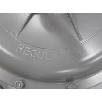 Sensus 122-12 2" Regulator 12212