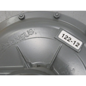 Sensus 122-12 2" Regulator 12212