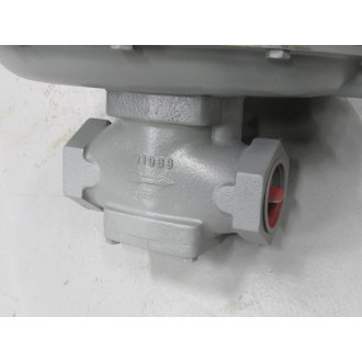 Sensus 122-12 2" Regulator 12212