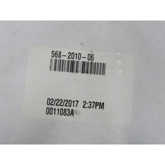 Copeland CRNQ-050E-TF5-970 Compressor CRNQ050ETF5970