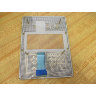 Weber 071701 SureTork DisplayControl Panel SCWFSC001003 - Used