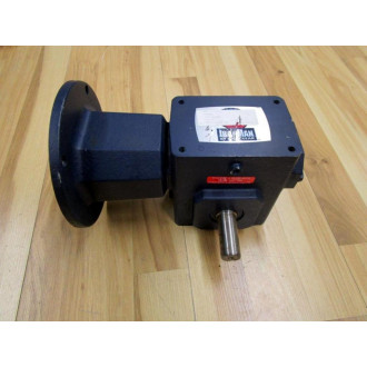 Ohio Gear BM818-10-R-56 Gear Reducer W8180051.00 - New No Box