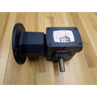 Ohio Gear BM818-10-R-56 Gear Reducer W8180051.00 - New No Box