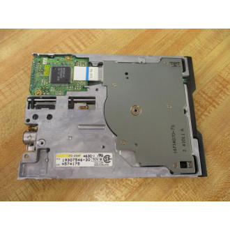 Teac 19307546-30 3.5" Floppy Disk Drive,1MB 853A0051 FD-05HF - Used