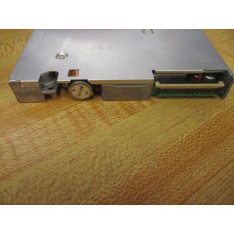 Teac 19307546-30 3.5" Floppy Disk Drive,1MB 853A0051 FD-05HF - Used