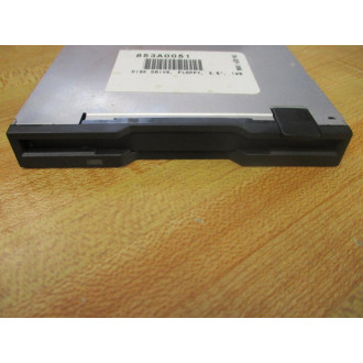 Teac 19307546-30 3.5" Floppy Disk Drive,1MB 853A0051 FD-05HF - Used