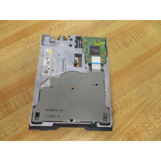 Teac 19307546-30 3.5" Floppy Disk Drive,1MB 853A0051 FD-05HF - Used