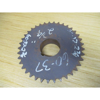 Browning 60Q37 Sprocket - New No Box