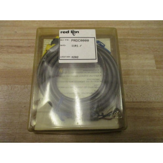 Red Lion Controls PRDC0000 Banner Proximity DC Photo Sensor PRDC