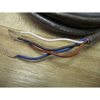 Red Lion Controls PRDC0000 Banner Proximity DC Photo Sensor PRDC