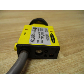 Red Lion Controls PRDC0000 Banner Proximity DC Photo Sensor PRDC