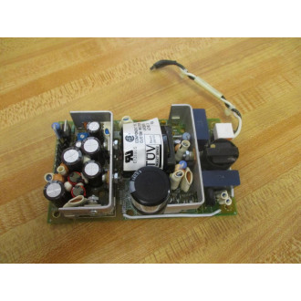 62449 Power Supply  BD62448B - Used
