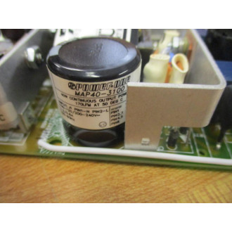 62449 Power Supply  BD62448B - Used