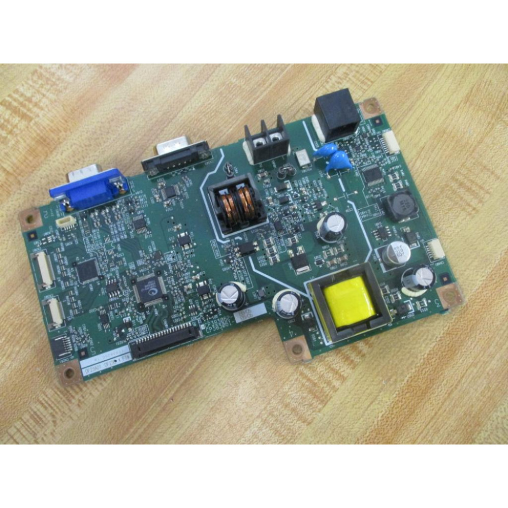CP383062-B3-06 Circuit Board CP383061-B3-06 - Used