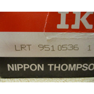 IKO LRT 9510536 Needle Roller Inner Ring LRT9510536