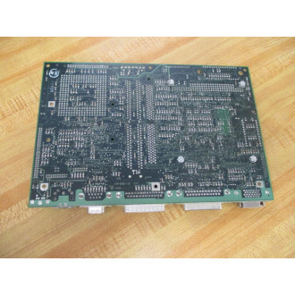 Nematron 1F0-0001-10 Mother Board 1F0000110 - Used
