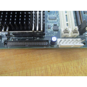 Nematron 1F0-0001-10 Mother Board 1F0000110 - Used