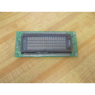 ISE CU20045SCPB-T23A VFD Module  CU20045SCPBT23A - Used
