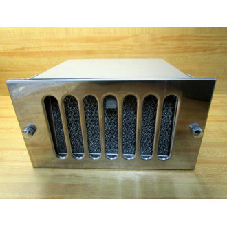 McClean 1DB300A Fan - Used