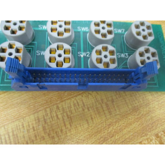 Exclusive Design Co 6975-01 Circuit Board 697501 - Used