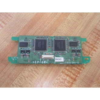 1-673-254-12 Circuit Board RF-10 167325412 - Used