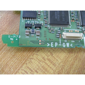 1-673-254-12 Circuit Board RF-10 167325412 - Used