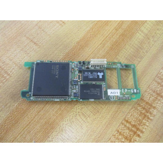 1-673-255-12 Circuit Board BCD-10 167325512 - Used
