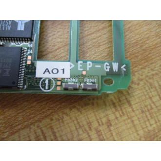 1-673-255-12 Circuit Board BCD-10 167325512 - Used