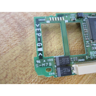 1-673-255-12 Circuit Board BCD-10 167325512 - Used
