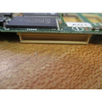 1-673-255-12 Circuit Board BCD-10 167325512 - Used