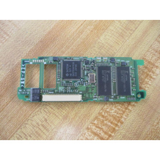 1-673-255-12 Circuit Board BCD-10 167325512 - Used