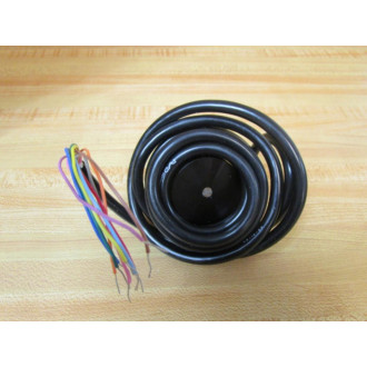 NSD HS-04008FAN2 Rotary Switch HS04008FAN2