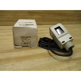 Square D XUC8ARCTL2 Telemecanique Photoelectric Sensor 087819