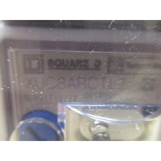 Square D XUC8ARCTL2 Telemecanique Photoelectric Sensor 087819