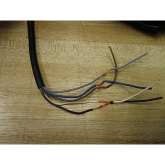 Square D XUC8ARCTL2 Telemecanique Photoelectric Sensor 087819