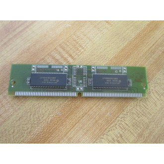 VisionTek 8542S.0 RamMemory 8Mb SIMM 72-pin 8542S0 VT151150 - Used