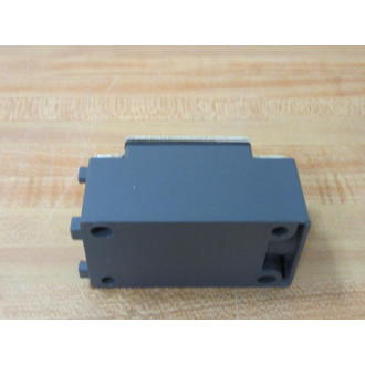 General Electric CR115L1A02 Limit Switch wRoller Lever