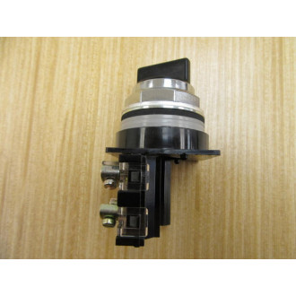 General Electric CR104PSG21B91 Selector Switch