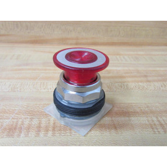 Square D 9001-KR9R PushPull Operator 32012 Series J