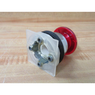 Square D 9001-KR9R PushPull Operator 32012 Series J