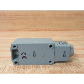 Allen Bradley 802T-A Limit Switch 802TA wo Legend Plate