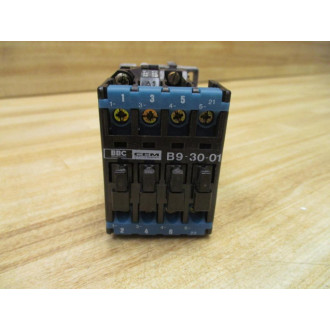 BBCBrown Boveri B9-30-01 Contactor B93001
