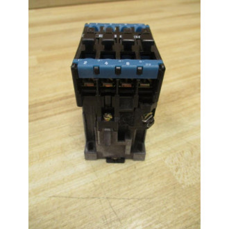 BBCBrown Boveri B9-30-01 Contactor B93001