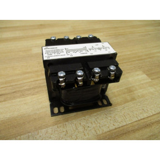 Square D 9070T50D36 Industrial Control Transformer