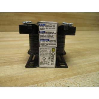 Square D 9070T50D36 Industrial Control Transformer
