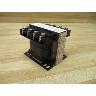 Square D 9070T50D36 Industrial Control Transformer